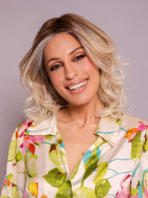 Rohan | Synthetic Lace Front Wig (Mono Top)